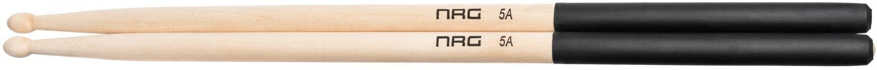 Палки за барабани NRG 5A-GB-01BK Палки за барабани
