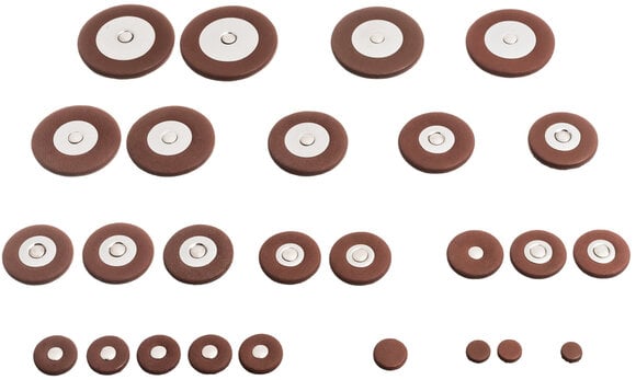 Część zapasowa do instrumentu dętego Latone ND136 Część zapasowa do instrumentu dętego - 1