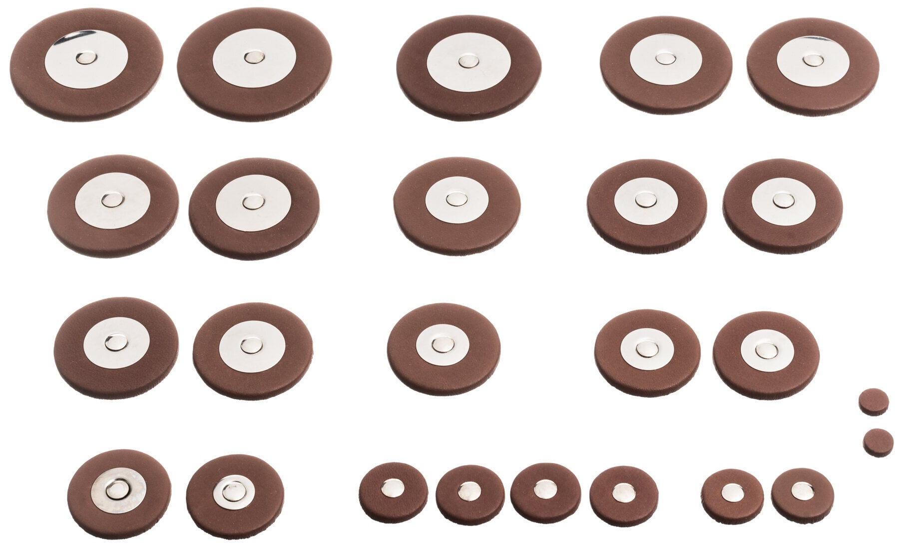 Pièces détachés pour instrument à vent Latone ND100 Pièces détachés pour instrument à vent