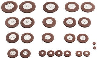 Część zapasowa do instrumentu dętego Latone ND100 Część zapasowa do instrumentu dętego