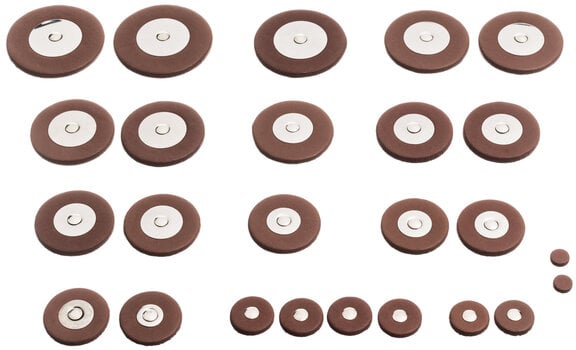 Pièces détachés pour instrument à vent Latone ND100 Pièces détachés pour instrument à vent - 1