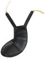 Latone LN217 Hakstöd för violin 4/4-3/4 Black