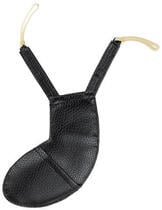 Latone LN217 Mentonnière pour violon 4/4-3/4 Black (Comme neuf)