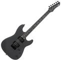 PSD Guitars SPS-100M Matte Black Guitarra eléctrica