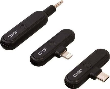 MIDI sąsaja Joyo JW-05R MIDI sąsaja - 1