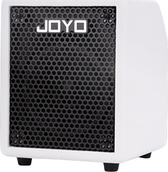 Mažas bosinės gitaros rinkinys Joyo BA-30 Vibe Cube Mažas bosinės gitaros rinkinys