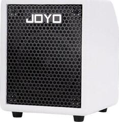 Mažas bosinės gitaros rinkinys Joyo BA-30 Vibe Cube Mažas bosinės gitaros rinkinys