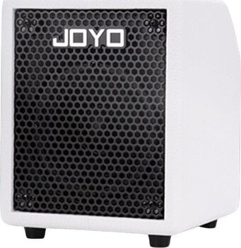 Mažas bosinės gitaros rinkinys Joyo BA-30 Vibe Cube Mažas bosinės gitaros rinkinys - 1