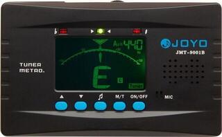 Tuner elektroniczny Joyo JMT-9001B Tuner elektroniczny