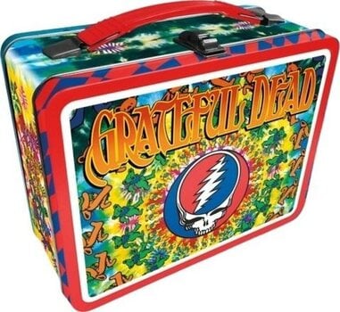 Музиканти в кухнята The Grateful Dead 48272 Кутия за обяд - 1