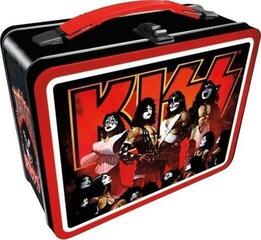 Музиканти в кухнята Kiss 48271 Кутия за обяд