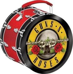 Musiker in der Küche Guns N' Roses 48356 Brotdose