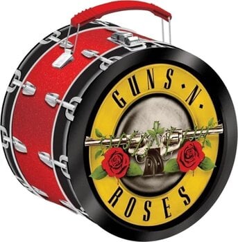 Musiker in der Küche Guns N' Roses 48356 Brotdose - 1