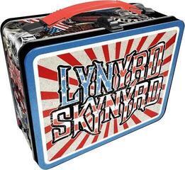 Музиканти в кухнята Lynyrd Skynyrd 48338 Кутия за обяд