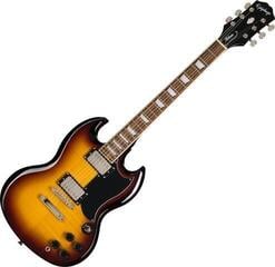Elektrická kytara Epiphone SG Tribute Plus Vintage Sunburst Elektrická kytara