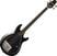 4-strengs bassgitar Epiphone Mike Dirnt Grabber G-3 Bass Silverburst 4-strengs bassgitar