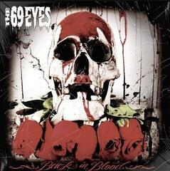 Schallplatte The 69 Eyes - Back In Blood (LP)