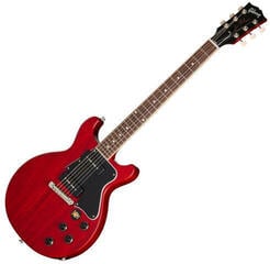 Elektrisk gitar Gibson Les Paul Special Double Cutaway Vintage Cherry Elektrisk gitar