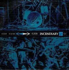 Vinyl Record Incendiary - Product Of New York (LP)