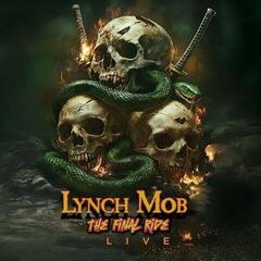 Muzikos kompaktinis diskas Lynch Mob - The Final Ride (2 CD)