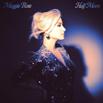 Musik-cd Maggie Rose - Half Moon (Digipak) (CD) - 1