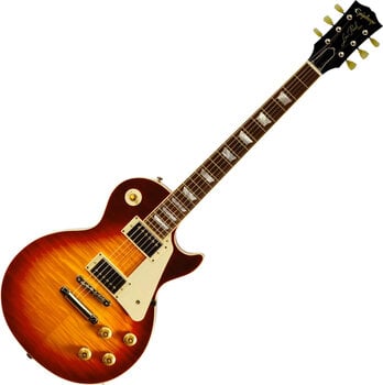 Elektrisk gitar Epiphone 1959 Les Paul Standard Reissue Teaburst Royal Teaburst Elektrisk gitar - 1