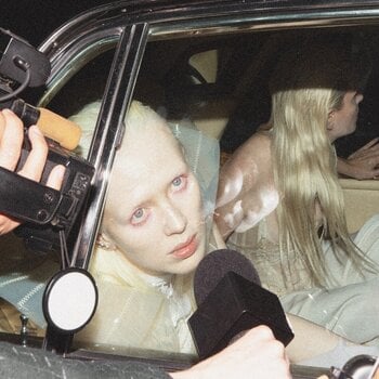 Musiikki-CD Static Dress - Injury Episode (Digipak) (CD) - 1