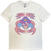 Tricou Bon Jovi The Brotherhood (Back Print) White S Tricou