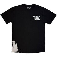 T-Shirt 2Pac Prayer AOP (Back Print)