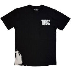 Majica 2Pac Prayer AOP (Back Print)