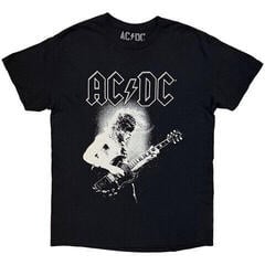 Tričko AC/DC Angus Putland EU Tour '25 (Back Print & Ex-Tour)