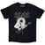 T-Shirt AC/DC Angus Putland EU Tour '25 (Back Print & Ex-Tour) Black S T-Shirt