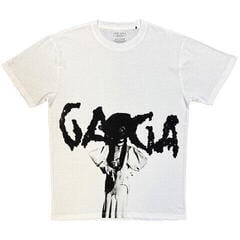 T-Shirt Lady Gaga Mayhem Graphic (All Over Print)
