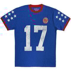 Shirt Ed Sheeran Play 17 (Sleeve Print)