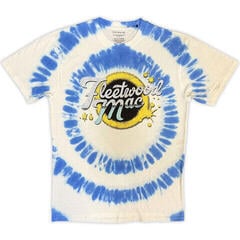 Ing Fleetwood Mac Logo Spiral (Wash Collection)