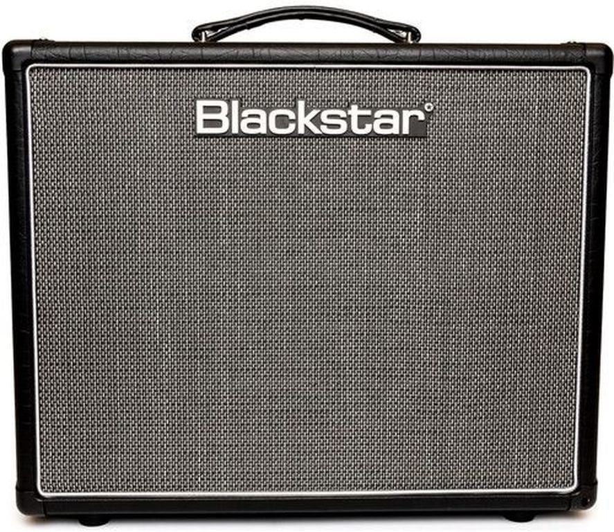 Celolampové kytarové kombo Blackstar HT-20R MkII