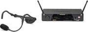 Samson AirLine 77 AH7 Fitness Headset E3 Set wireless