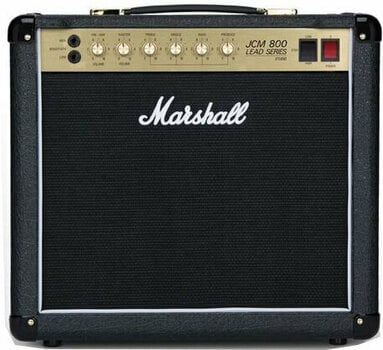 Amplificador combo a válvulas para guitarra Marshall Studio Classic SC20C - 1