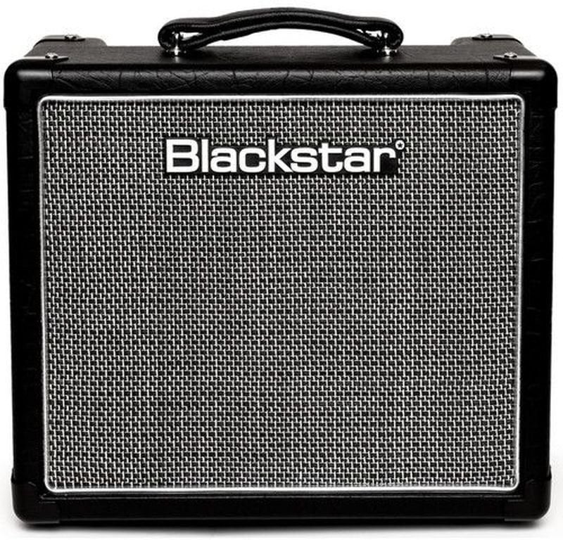 Celolampové kytarové kombo Blackstar HT-1R MkII