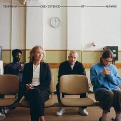 Vinylplade Peter Sandberg - Temporary Coexistence Of Humans (LP)