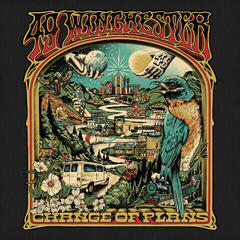 Vinyl Record 49 Winchester - Change Of Plans (Indie Exclusive) (Limited Edition) (Gatefold) (Gold Coloured) (LP)