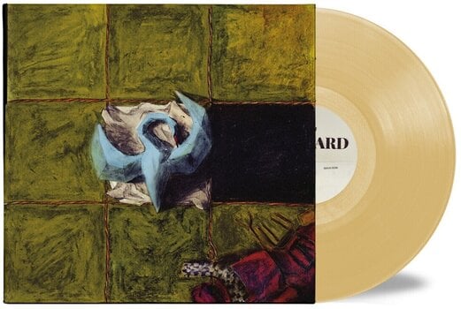 Schallplatte Dove Ellis - Blizzard (Indie Exclusive) (Gold Coloured) (LP) - 1