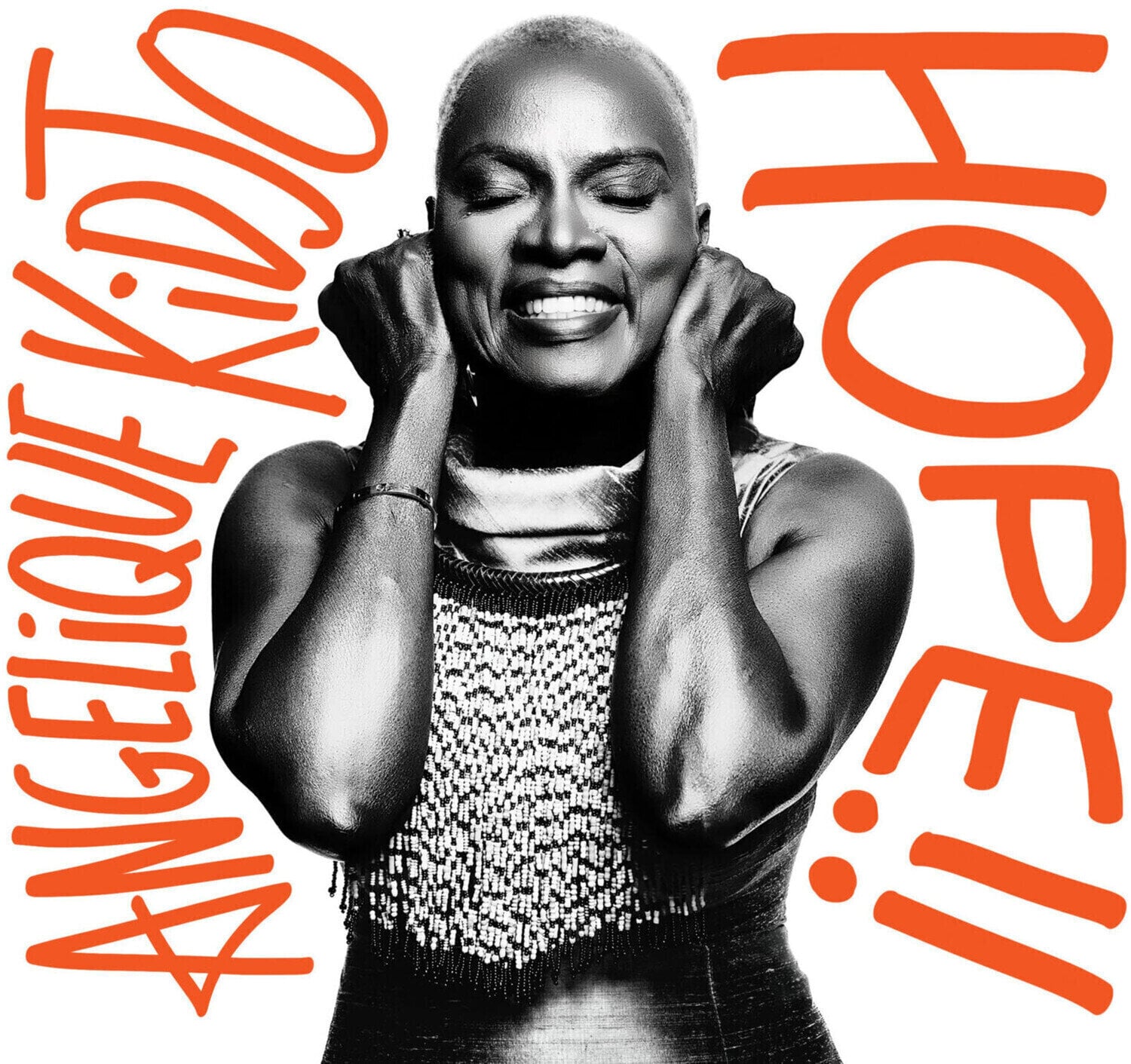 Muusika CD Angelique Kidjo - Hope!! (Digipak) (CD)