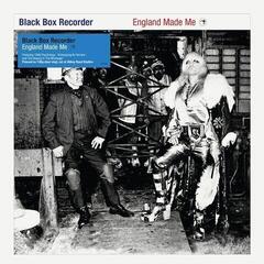 Vinyl Record Black Box Recorder - England Made Me (2026 Edition) (Clear Coloured) (LP)