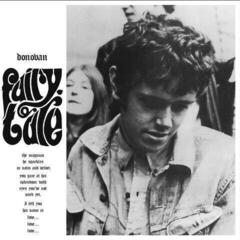 Disc de vinil Donovan - Fairytale (Numbered/Limited Edition) (Crystal Clear Coloured) (180 g) (LP)