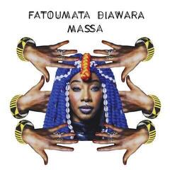 Musik-CD Fatoumata Diawara - Massa (Digipak) (CD)