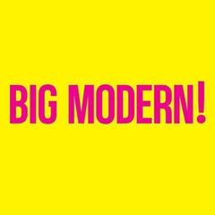 Musik-cd Goose - Big Modern! (CD)