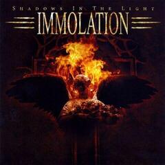 Vinylplade Immolation - Shadows In The Light (Limited Edition) (Marble Coloured) (LP)