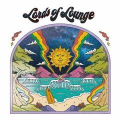 Schallplatte Lords Of Lounge - Lords Of Lounge (LP)