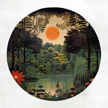 Disco de vinil Lords Of Lounge - Lords Of Lounge II (Coloured) (LP) - 1